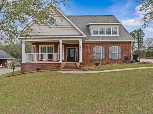 3647 Oak Ridge Ln, Dothan, AL 36303