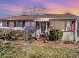 2307 Atlanta St, Greensboro, NC 27406