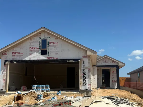 11658 Ruffian, Willis, TX 77318