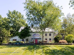 455 Post Hill Rd, Craryville, NY 12521