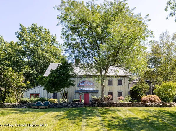 455 Post Hill Roads, Craryville, NY 12521