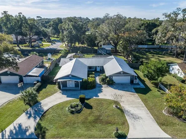 5002 SE 7th Pl, Ocala, FL 34471