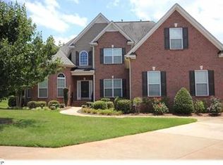 215 Traymore Way, Greer, SC 29650