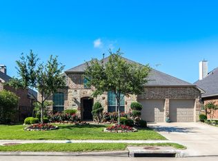 7914 Summer Night Ln, Rosenberg, TX 77469