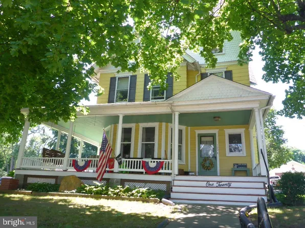 120 E Main St, Rising Sun, MD 21911