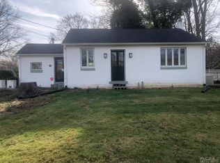 58 Cranbury Rd, Princeton Junction, NJ 08550