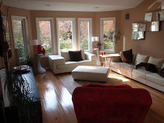 Family Room Addition