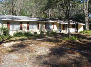 3940 SW 1st Ave, Gainesville, FL 32607