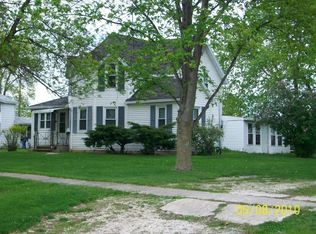 1013 11th St, Manson, IA 50563