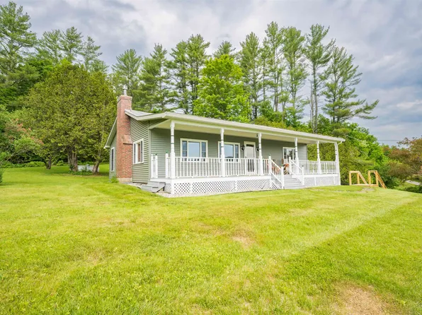 2035 VT 14 N, East Montpelier, VT 05651