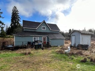 254 Sears Rd, Winlock, WA 98596