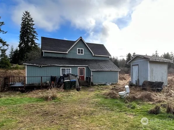 254 Sears Road, Winlock, WA 98596