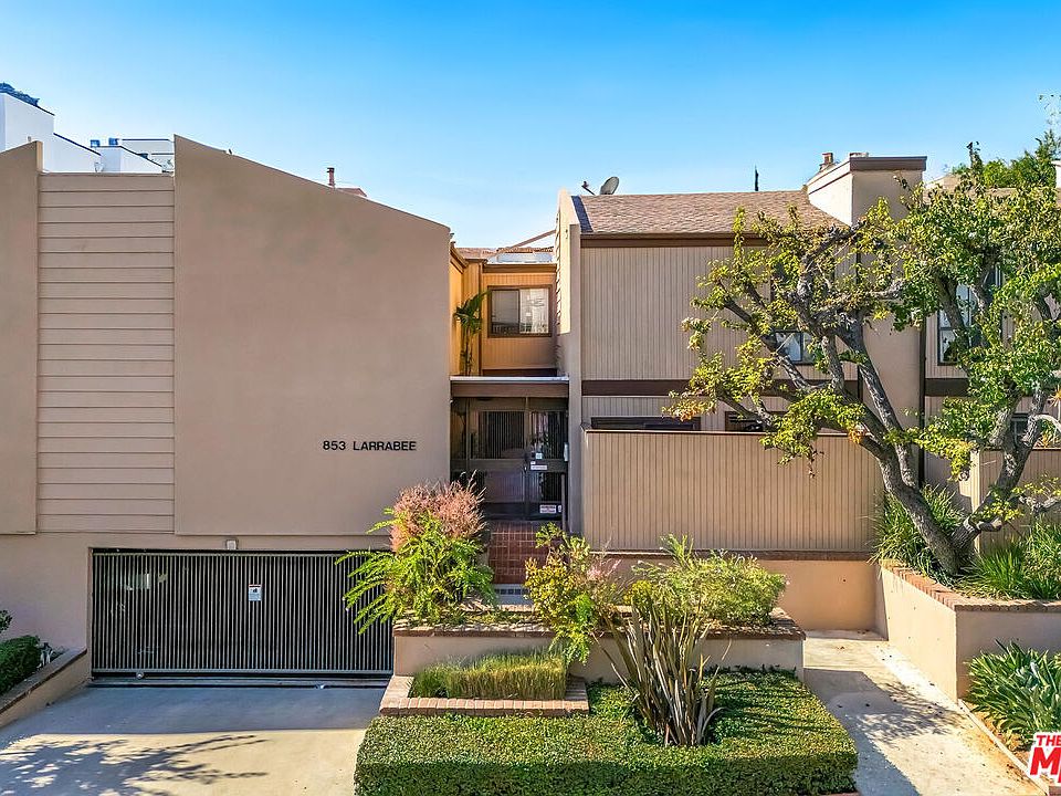 1st image of 853 Larrabee St APT 7