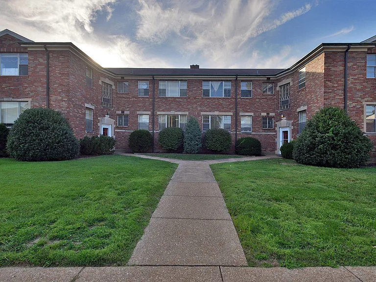 6931 Clifton Ave #1N — Photo 19