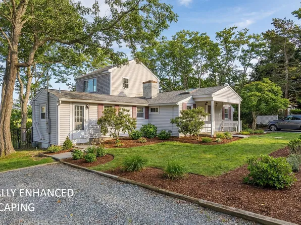 181 Rock Harbor Road, Orleans, MA 02653