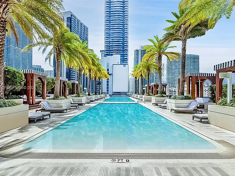 801 S Miami Ave #3602 — Photo 25