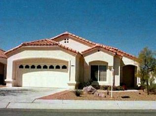 13981 N Desert Butte Dr #0, Tucson, AZ 85755