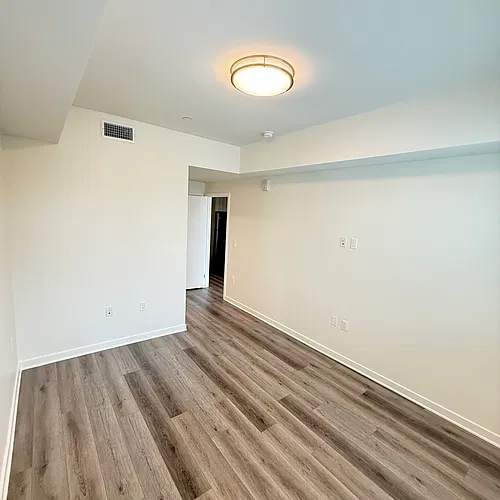 Floor plan 1 bed 1 bath