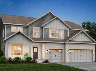 1298 Sambar Ln, Greenwood, IN 46143