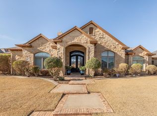 3911 110th St, Lubbock, TX 79423