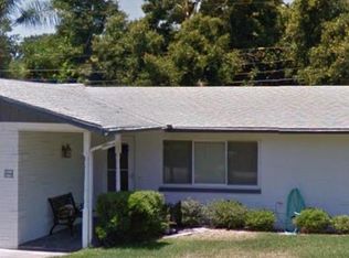 1984 Fairway Cir W, Dunedin, FL 34698