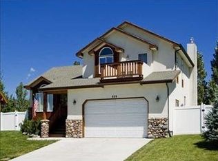 939 E 380 N, Heber, UT 84032