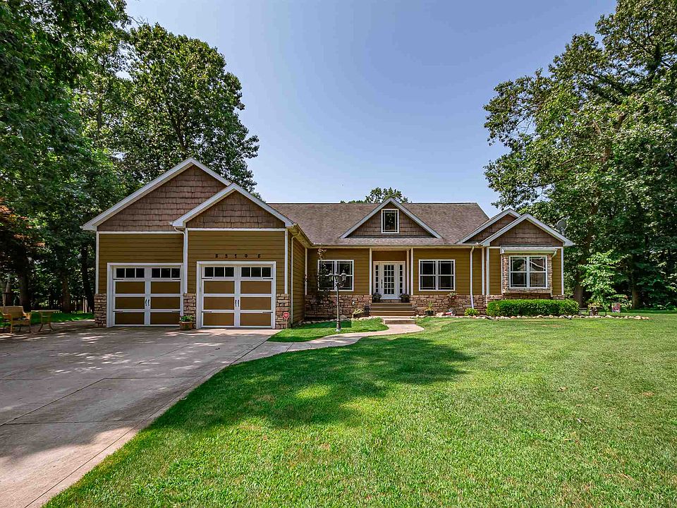 1st image of 53145 Cobus Woods Ct