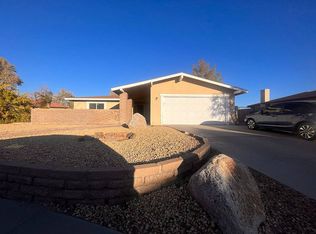 520 Scott St, Ridgecrest, CA 93555