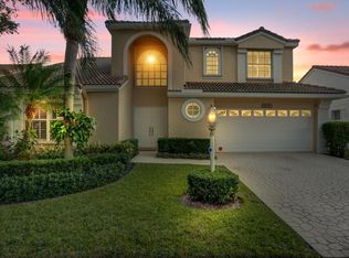 10135 Caoba St, Palm Beach Gardens, FL 33410