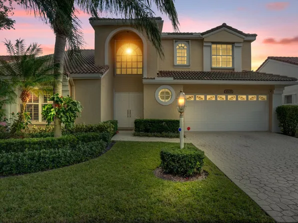 10135 Caoba Street, Palm Beach Gardens, FL 33410
