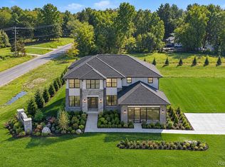 13268 Cousins Ct, Washington, MI 48094
