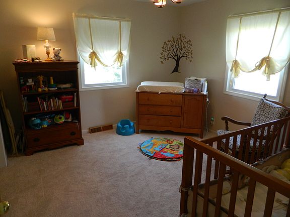Nursery