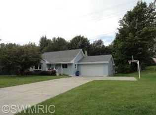 905 S 88th Ave, Shelby, MI 49455