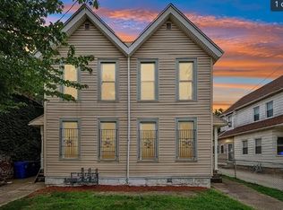 1410 E 45th St #3, Cleveland, OH 44103