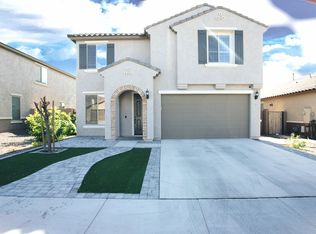 7091 W Jasmine Trl, Peoria, AZ 85383