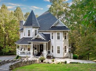 311 La Foret Dr, Morganton, NC 28655