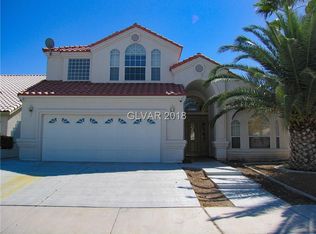 3307 E University Ave, Las Vegas, NV 89121