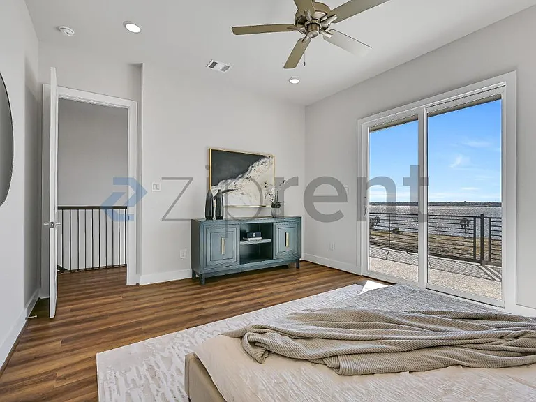 Furnitures were staged for showing - Leasing will not include furnitures