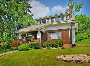 500 Woodside Rd, Pittsburgh, PA 15221