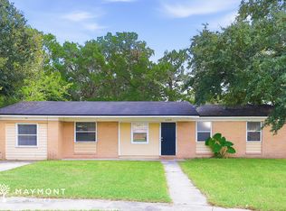 3709 Torres Ct, Jacksonville, FL 32210
