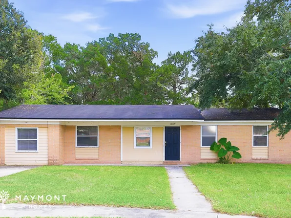 3709 Torres Ct, Jacksonville, FL 32210