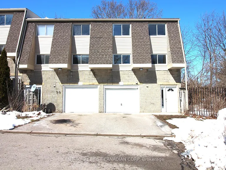 1460 Limberlost Rd #21 — Photo 1