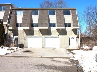 1460 Limberlost Rd #21, London, ON N6G2C6