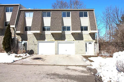 1460 Limberlost Rd #21 Photo 1