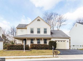 18404 Gardenia Way, Gaithersburg, MD 20879