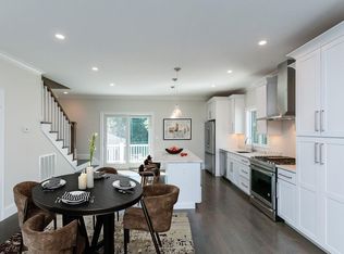 65 Ashland St #2, Boston, MA 02122