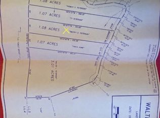 1.08 Mule Branch Rd, Helen, GA 30545