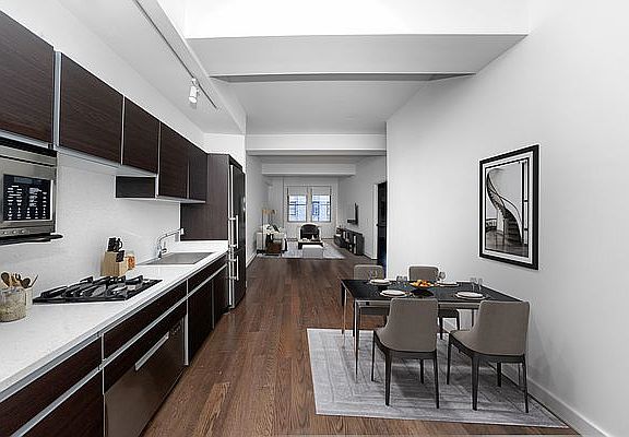 5th image of 116 John St APT 2205