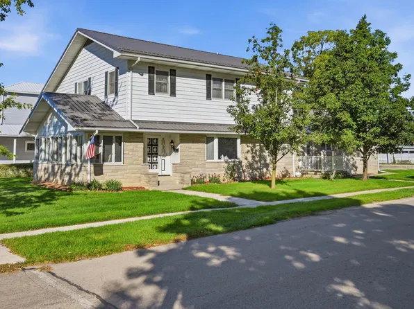 504 W Walnut St, Portland, IN 47371