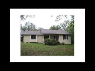 714 Davis Rd, Knoxville, GA 31050